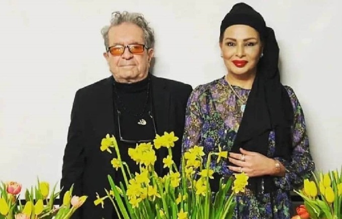 تسلیت سفارت سوئد برای درگذشت داریوش مهرجویی