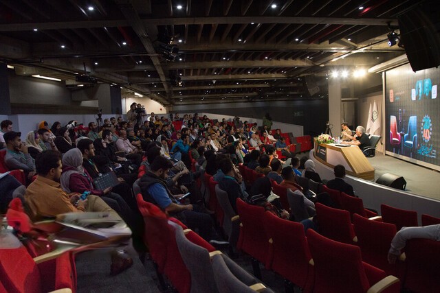 در روز چهارم چهلمین جشنواره بین‌المللی فیلم کوتاه تهران چه خبر است ؟