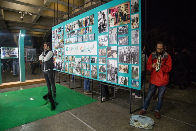 در آخرین روز جشنواره فیلم کوتاه تهران چه خبر است؟