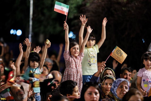 اسامی نامزدهای دو بخش جشنواره فیلم کودک اعلام شد