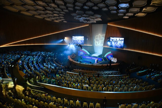 آغاز سی و پنجمین جشنواره بین‌المللی فیلم‌های کودکان و نوجوانان در اصفهان