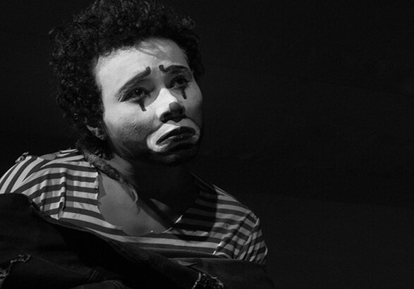 مهرماه، زنجان میزبان دومین جشنواره بین‌المللی پانتومیم