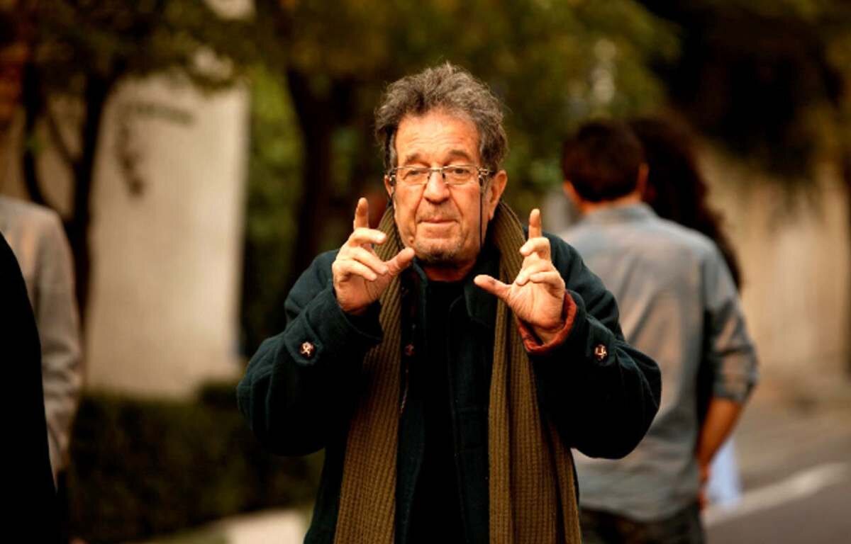 داریوش مهرجویی چه مسیری را در طول نزدیک به ۶ دهه طی کرد؟ اهمیت مهرجویی بودن