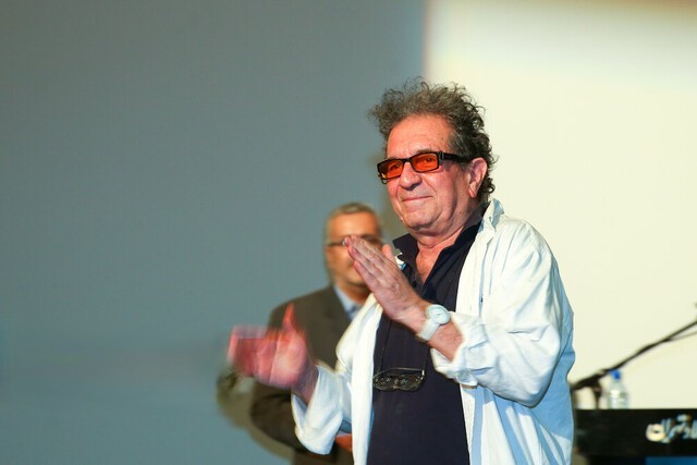 گزارش پزشکی قانونی در مورد داریوش مهرجویی و همسرش اعلام شد