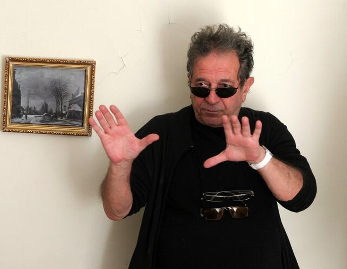 سخنگوی پلیس اعلام کرد: انگیزه شخصی و مالی در قتل داریوش مهرجویی و همسرش