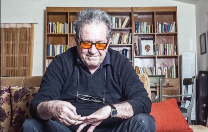 روایت تاثیر خالق فیلم « گاو» بر ذهن و جان فیلمساز نسل بعد؛ مهرجویی زنده خواهد ماند