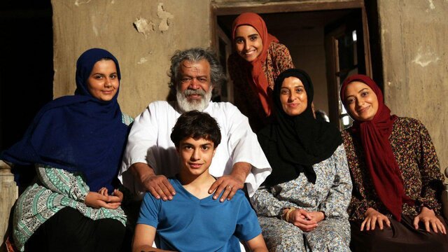 پخش یک سریال جدید با بازی حسن پورشیرازی