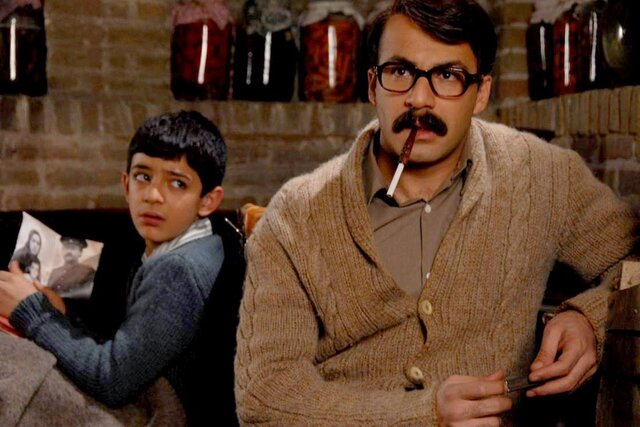 پخش ناگهانی «سرزمین مادری» پس از ۱۰ سال از تلویزیون!