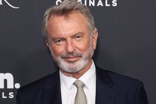 درمان بازیگر «دنیای ژوراسیک» اثر نمی‌کند/ آماده رفتنم