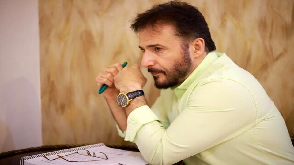 ب بسم‌الله وزارت آقای اسماعیلی توهین به هنرمندان بود 