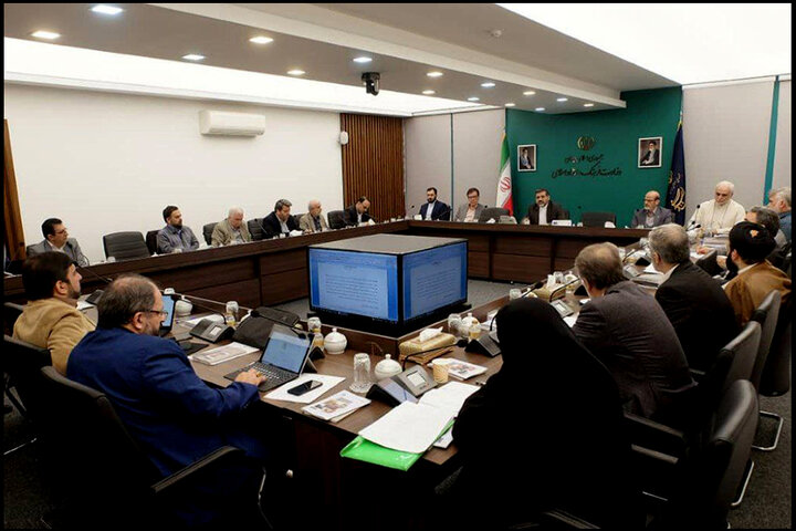 در جلسه شورای هنر چه گذشت؟/ افزایش بودجه انجمن‌های هنری