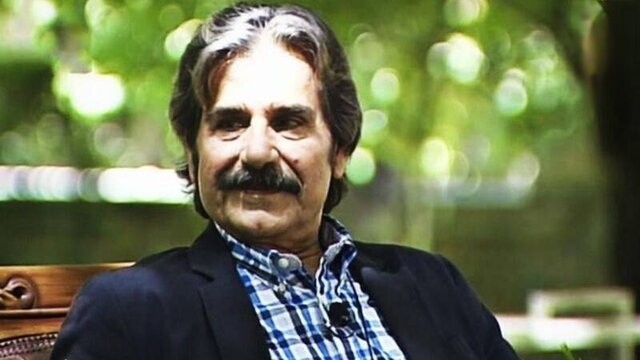 چرا عزت الله مهرآوران نقش جدی نداشت؟