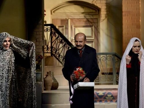 یک روایت کمتر شنیده شده از فردوس کاویانی یک روایت کمتر شنیده شده از فردوس کاویانی