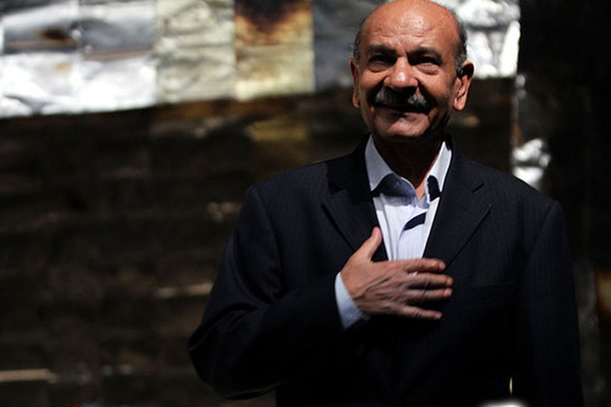 عکس‌های دیده نشده از فردوس کاویانی 