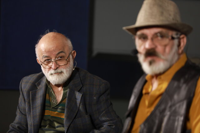 روایت‌های متناقضی از محسن مخملباف تا تنفر بهروز افخمی