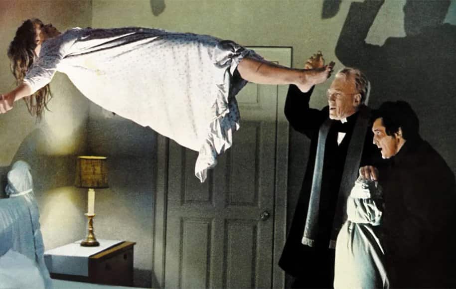 معرفی ۱۵ فیلم ترسناک برتر دهه ۱۹۷۰