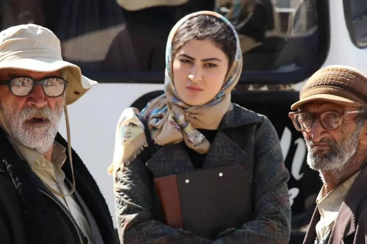 راهیابی «سونسوز» به جشنواره سائوپائولو  راهیابی «سونسوز» به جشنواره سائوپائولو