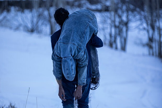 فیلمی که در سرمای ارتفاعات به سرانجام رسید/ ۲۳ روز در کوهستان