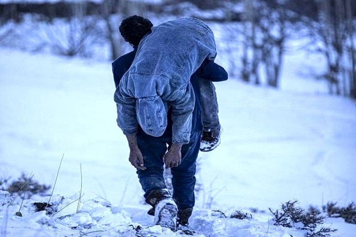 «آه سرد» در جشنواره فیلم مسکو رقابت می‌کند