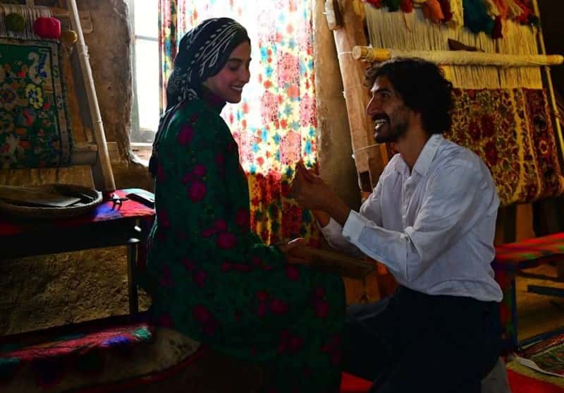  مشکل اکران فیلم سینمایی 