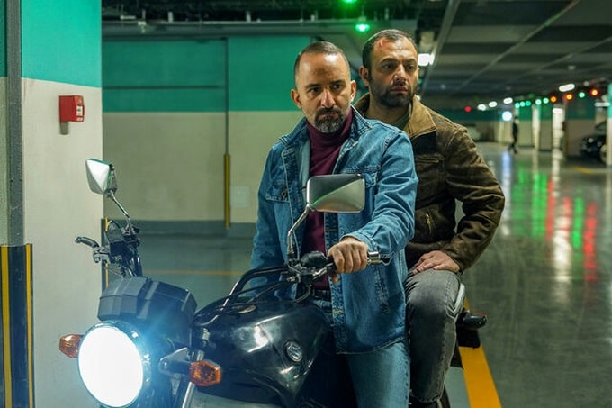 نمایش و نقد «بعد از رفتن» در فرهنگسرای ارسباران