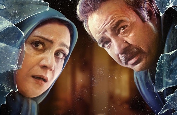 رونمایی از پوستر رسمی «زنبور کارگر» همزمان با آغاز اکران