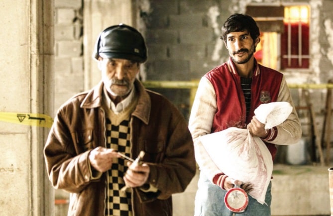 «نگهبان شب» فاقد معیارهای موفقیت در اسکار!