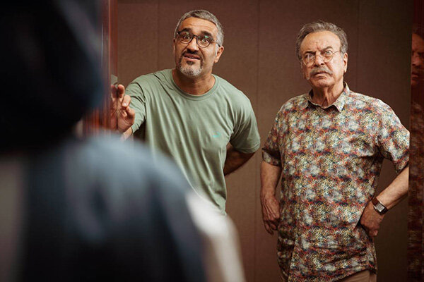 ۵۰۸ هزار نفر به تماشای «هتل» نشستند/ فروش ۲۴ میلیاردی