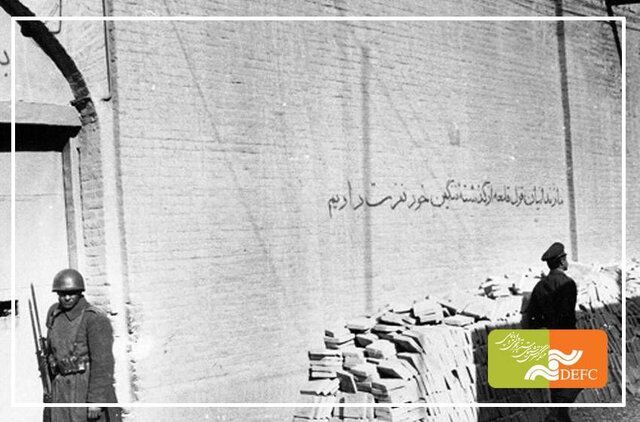 زندانبان مشهور زندان قزل قلعه سوژه مستند میشود  زندانبان مشهور زندان قزل قلعه سوژه مستند میشود