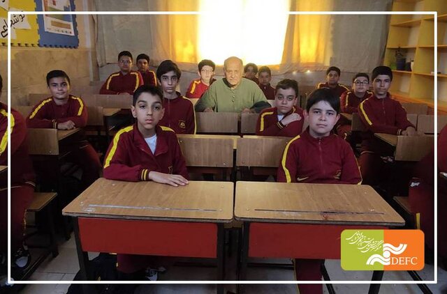  پرونده خون‌های آلوده سوژه یک مستند شد