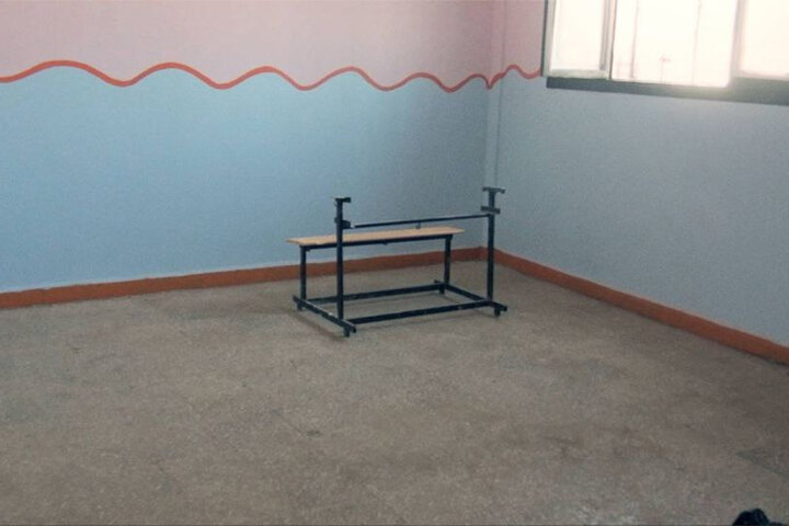 مستند کوتاه «چوب» به ایتالیا رسید