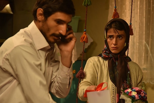 سینمای ایران شانسی برای گرفتن اسکار دارد؟