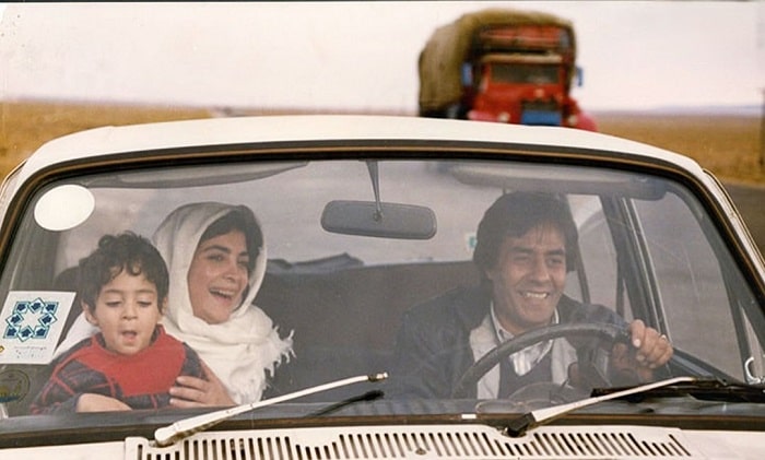 نگاهی به فیلم «هامون» و نسبت آن با زیست و مرگ داریوش مهرجویی؛ دو سرنوشت یكسان