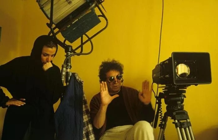 مروری بر کارنامه یک فیلمساز مولف؛ ۸ دهه زندگی، ۶ دهه فیلمسازی/ «سینما» عشق او بود