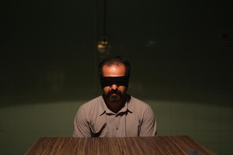 فیلم کوتاه «دم دراز زرافه» آماده نمایش شد