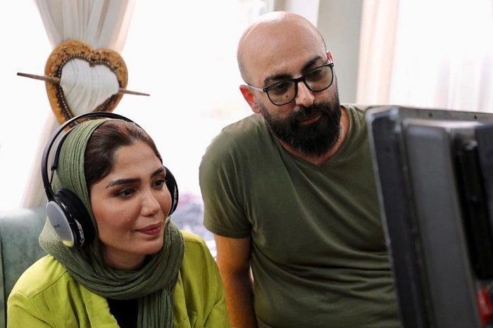 «نُ خاعِ من» وارد مراحل فنی شد