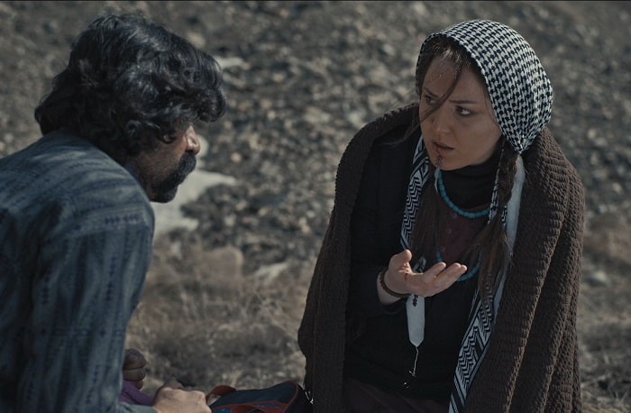 فیلم کوتاه «چمدان» برنده دو جایزه از جشنواره فیلم قرقیزستان شد / حضور در جشنواره دریای سرخ