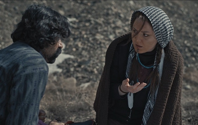 «چمدان» جایزه بهترین فیلم‌نامه جشنواره پارما را کسب کرد