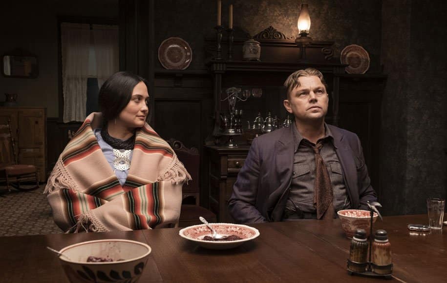 اگر منتظر «قاتلان ماه کامل» هستید این ۱۰ فیلم را ببینید