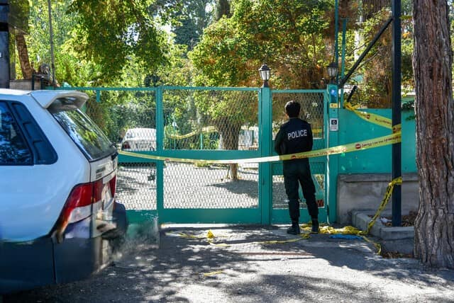 تعداد بازداشتی‌های پرونده قتل داریوش مهرجویی به ۱۰ نفر رسید