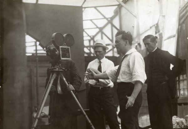 کدام کارگردانان معروف سینما به قتل رسیدند؟ + عکس