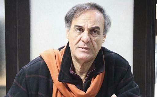 قطب الدین صادقی در سبزوار کارگاه‌های تخصصی تئاتر برگزار می‌کند