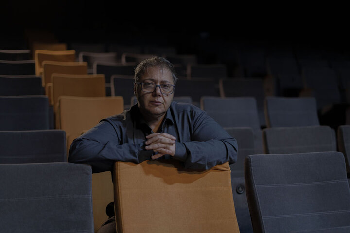 مازیار لرستانی؛ انتخاب‌ آدم‌ها زندگی‌شان را می‌سازد/کفایت مذاکره باتماشاگر هوشمند