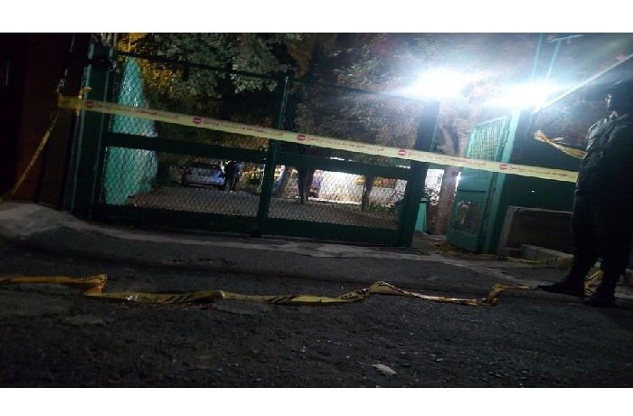 آخرین پیامی که وحیده محمدی فرصت نکرد برای دخترش ارسال کند