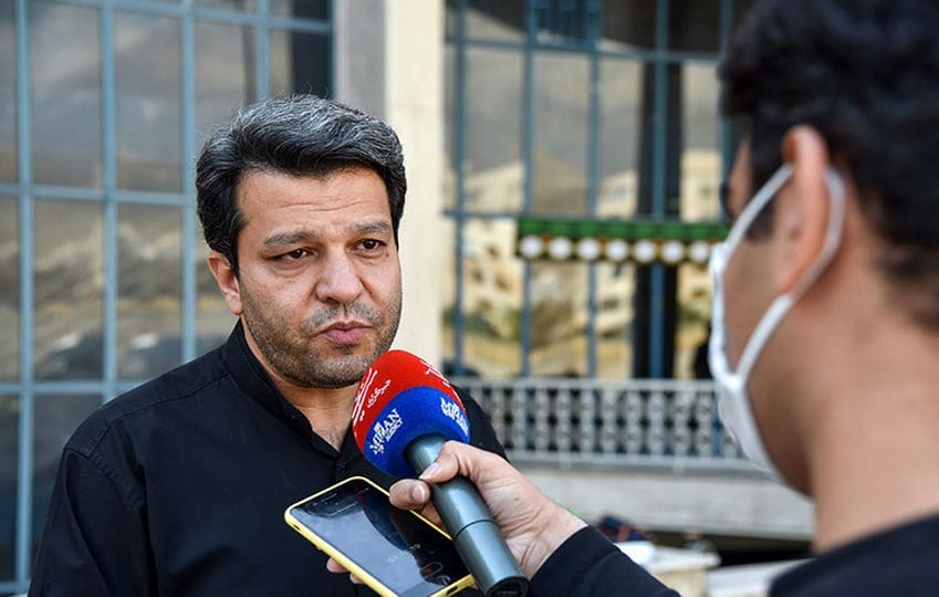 قوهقضاییه درباره هنرمندان «کشف حجاب کرده» تصمیم میگیرد   قوهقضاییه درباره هنرمندان «کشف حجاب کرده» تصمیم میگیرد