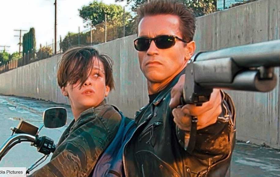 پرفروش‌ترین فیلم‌‌های اکشن دهه‌ ۱۹۹۰ میلادی