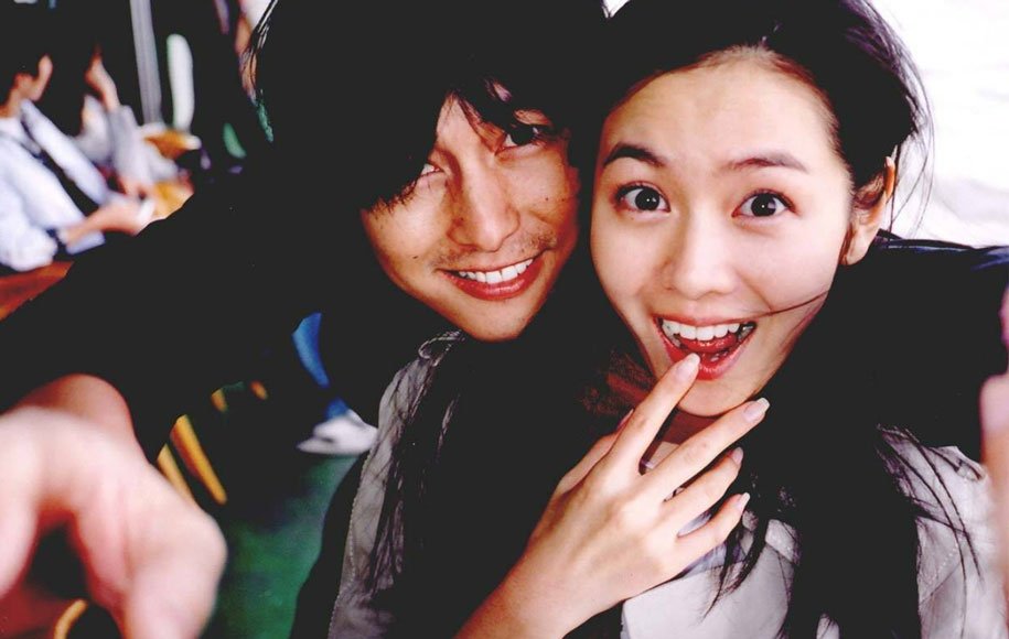 معرفی بهترین فیلم‌های عاشقانه کره‌ای 