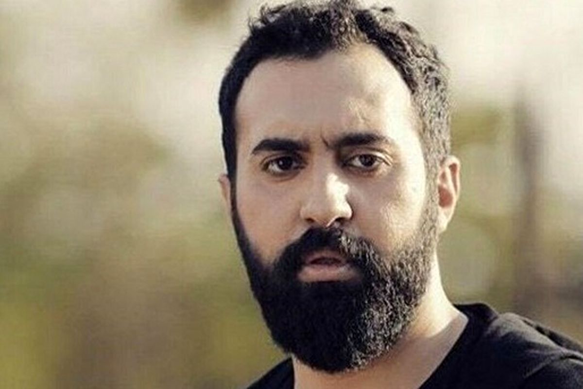 مهدی یراحی از زندان اوین آزاد شد