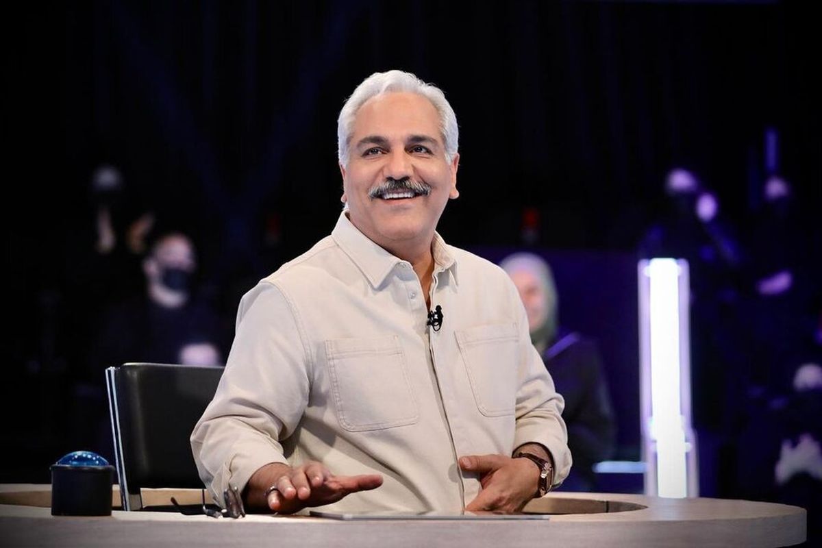 مهران مدیری با «اسکار» برمی‌گردد