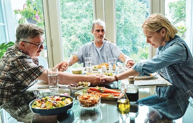 درباره فیلم «بیو می‌ترسد» ساخته آری‌آستر؛ ترس از بودن! 